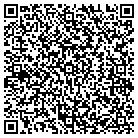 QR code with Rogue Gallery & Art Center contacts