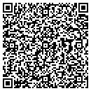 QR code with Rays Welding contacts