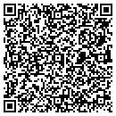 QR code with Oregon Moon Base contacts