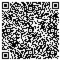 QR code with J R Jam contacts
