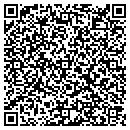 QR code with PC Design contacts