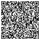QR code with Delon B M W contacts