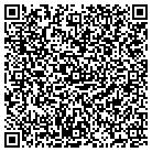 QR code with University Of Oregon Library contacts