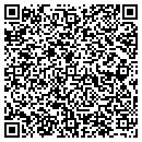 QR code with E S E Harding Inc contacts