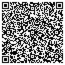 QR code with Hauser Bar & Grill contacts