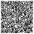 QR code with Oswego Center For Natural Hlth contacts
