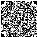QR code with University Mortgage contacts