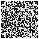 QR code with Oregon Tree Trimming contacts