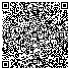 QR code with C & D Short Stop Market contacts