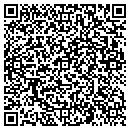 QR code with Hause Mark W contacts