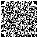 QR code with Chorak Mowing contacts