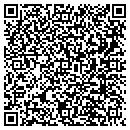 QR code with Ateyelevelcom contacts