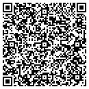 QR code with R & R Sy-Tec Inc contacts
