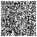 QR code with Appraisewest contacts