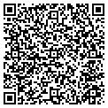 QR code with UPP contacts