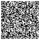 QR code with Mc Arthur Properties Inc contacts