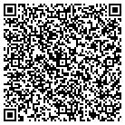QR code with CSC Lmber By Curtis Dennis Tom contacts