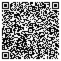 QR code with Mac Tools Inc contacts
