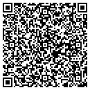 QR code with 2 B Forests contacts