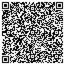 QR code with Garibaldi Charters contacts