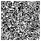 QR code with Raining Cats Dogs Anmal Clinic contacts