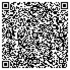 QR code with Rickards Jewelry Inc contacts