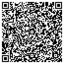 QR code with Homestead Ranch contacts