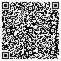 QR code with IOOF contacts
