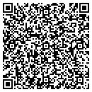 QR code with Arms Jaeger contacts
