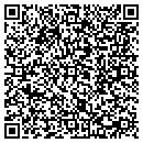 QR code with T R E O Ranches contacts