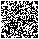 QR code with Hash Knife Ranch contacts