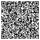 QR code with Allied Waste contacts