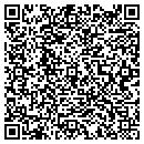 QR code with Toone Ranches contacts