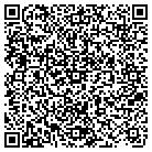 QR code with Heinz Nicholas Construction contacts
