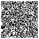 QR code with Hidden Springs Cafe contacts
