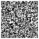 QR code with Garage Mahal contacts