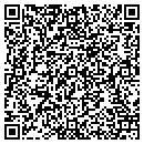 QR code with Game Trader contacts