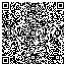 QR code with Vance M Waliser contacts