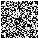 QR code with CNC Shop contacts