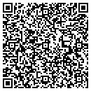 QR code with K Bar K Ranch contacts