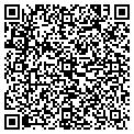 QR code with John Spain contacts