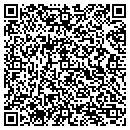 QR code with M R Imaging Assoc contacts
