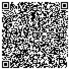 QR code with Oregon Territory Federal Cr Un contacts