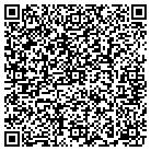 QR code with McKenzie Feed & Saddlery contacts