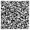 QR code with Pub 181 contacts
