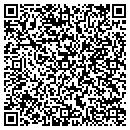 QR code with Jack's V-8's contacts