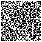 QR code with Adult & Family Service contacts