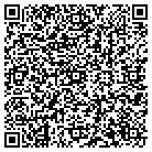 QR code with McKenzie Chess Institute contacts