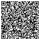 QR code with A & B Meat Market contacts
