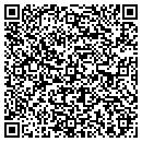 QR code with R Keith Bebb CPA contacts